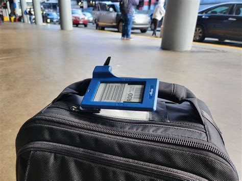 rfid protected luggage|best electronic luggage tags.